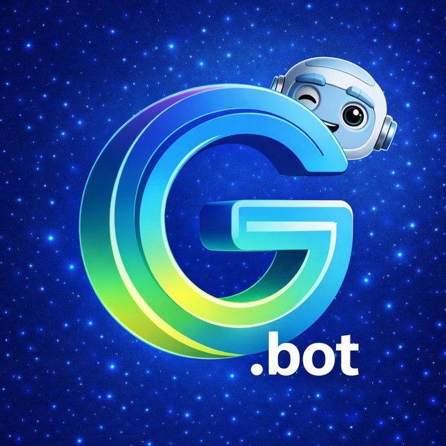 GUDE GLOBAL bot